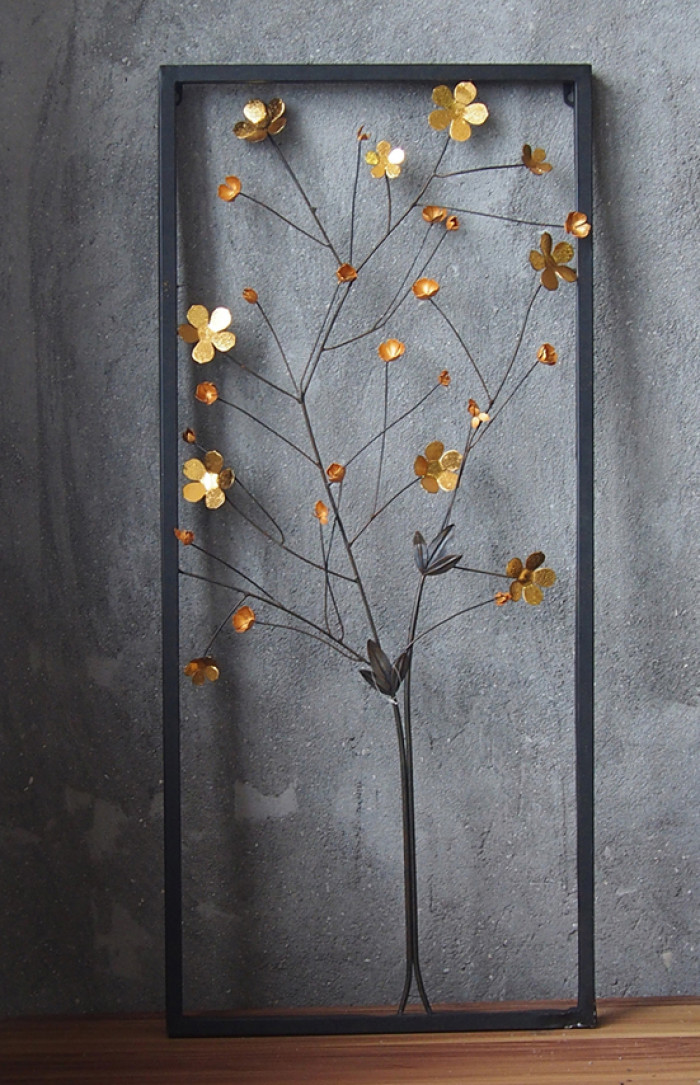 精致美觀裝飾畫(huà)，簡(jiǎn)易大方雅致裝飾畫(huà)