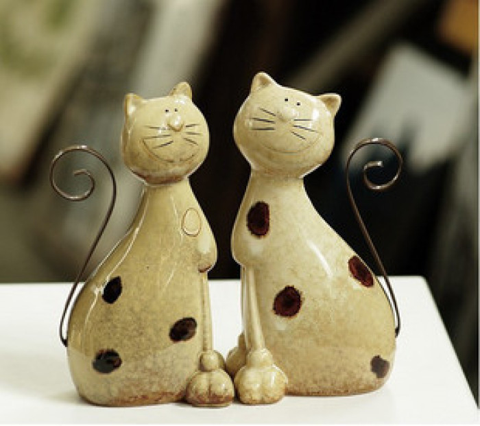 五款造型別致鐵藝，有趣好看的鐵藝品