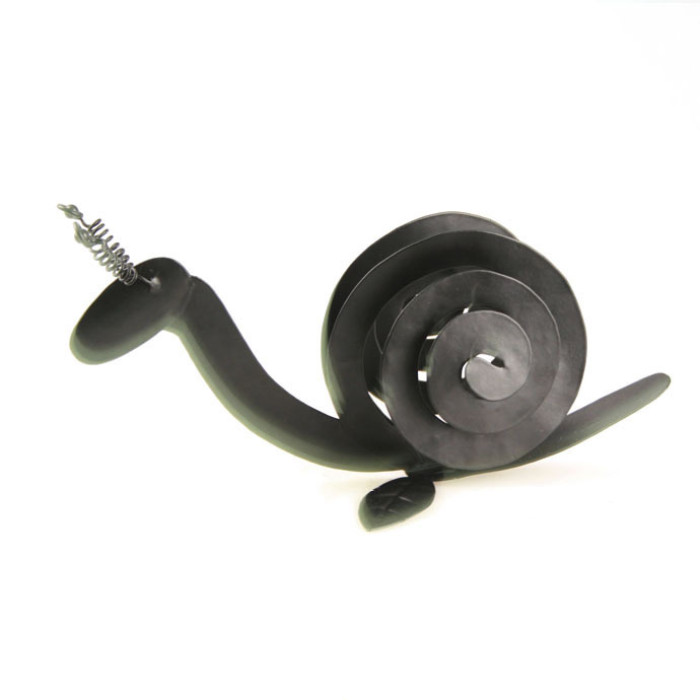 五款造型別致鐵藝，有趣好看的鐵藝品