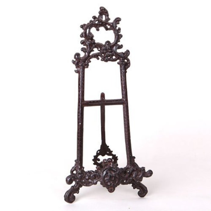 五款造型別致鐵藝，有趣好看的鐵藝品