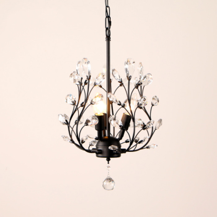 創(chuàng)意鐵藝燈，百搭精美鐵藝圖片