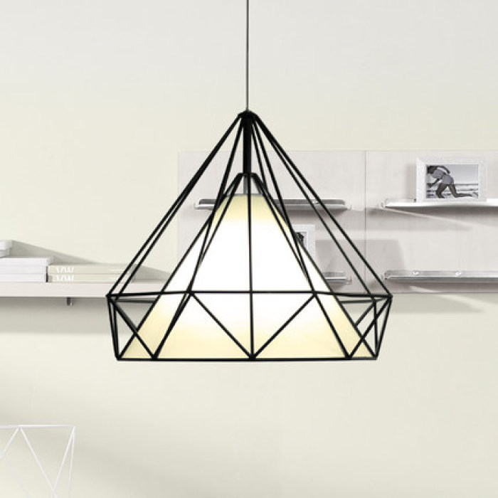 創(chuàng)意鐵藝燈，百搭精美鐵藝圖片