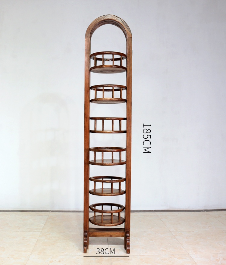 簡約花藝雅韻屏風(fēng)，百搭中式屏風(fēng)