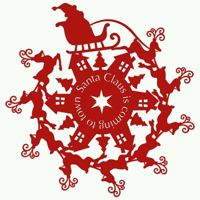 精致有趣的手工剪紙，中國紅剪紙藝術(shù)