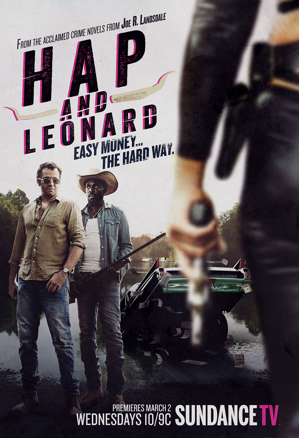 復(fù)古風(fēng)創(chuàng)意海報，個性風(fēng)格海報設(shè)計