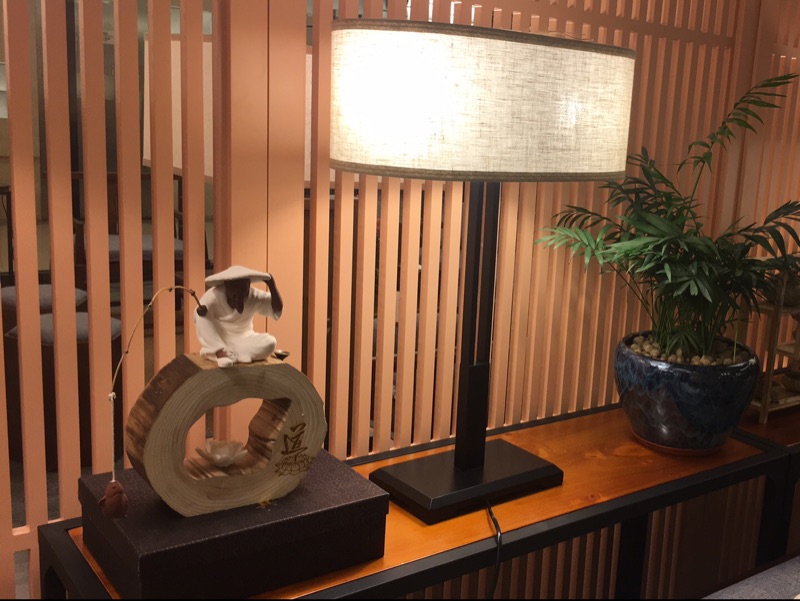 禪意樸實(shí)手工工藝品，藝術(shù)匠心工藝擺飾