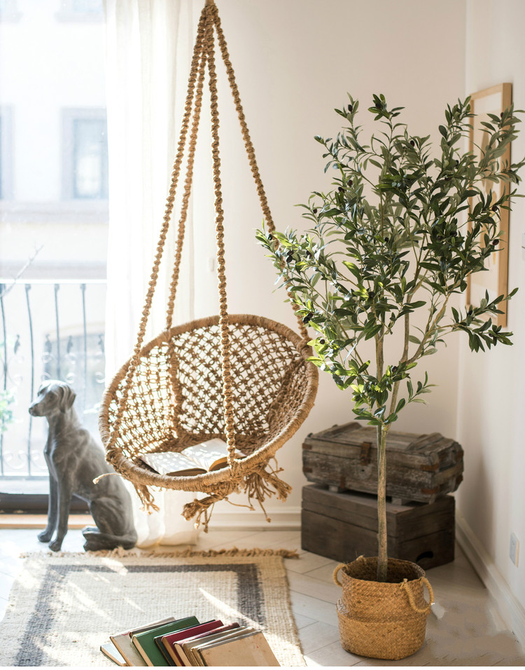 百搭橄欖樹(shù)盆景，高貴祥和橄欖盆景圖片