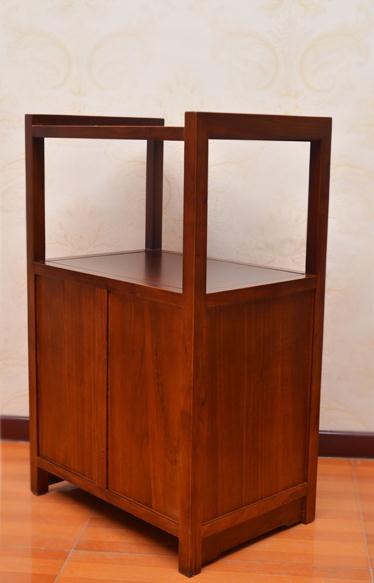 古典雕花家具，仿古實木中式柜子