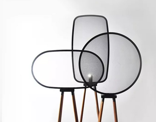 五款新古典時尚創(chuàng)新玄關(guān)屏風