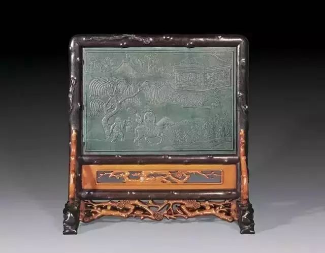 我于詩詞中見過你之屏風(fēng)