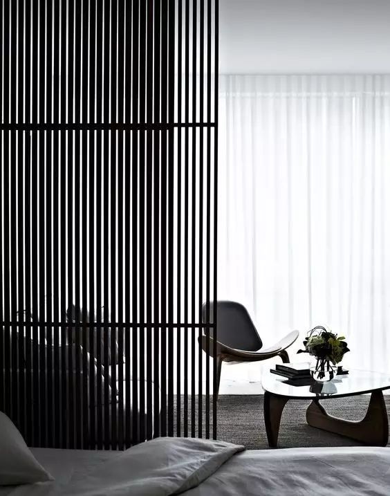 打造多層次空間，唯屏風(fēng)之選