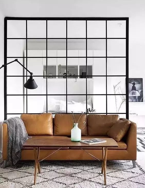 創(chuàng)新隔斷屏風(fēng)，風(fēng)格多變打破傳統(tǒng)