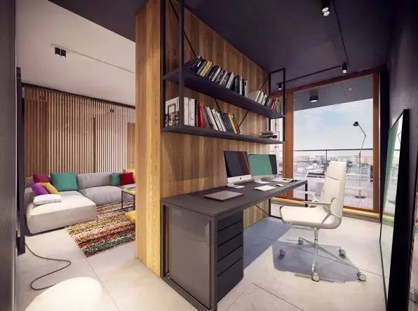 創(chuàng)新隔斷屏風(fēng)，風(fēng)格多變打破傳統(tǒng)