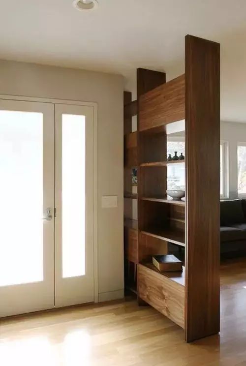 創(chuàng)新隔斷屏風(fēng)，風(fēng)格多變打破傳統(tǒng)