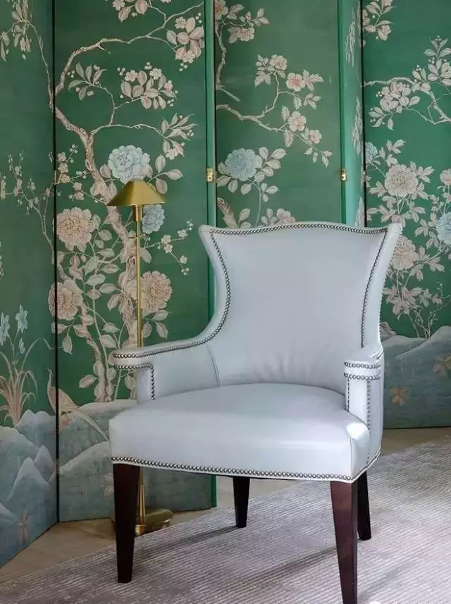 創(chuàng)新隔斷屏風(fēng)，風(fēng)格多變打破傳統(tǒng)