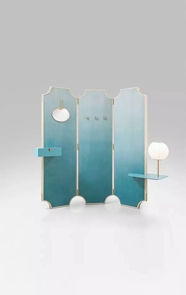 巧用屏風(fēng)，不一樣的驚喜