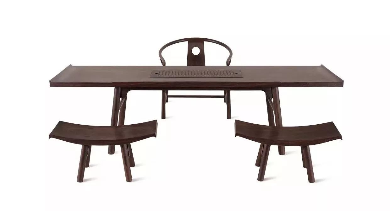 一方茶境，一張禪云茶桌