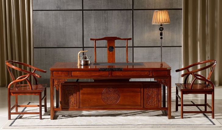 沁香茶桌，細品生活