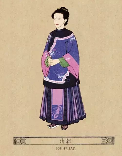 春意猶在，共賞漢服風采