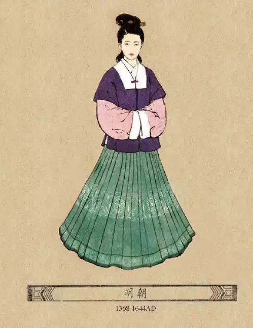 春意猶在，共賞漢服風采