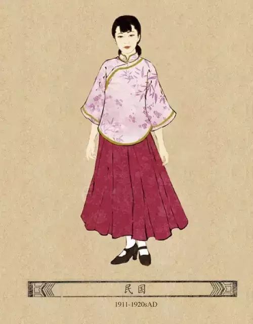 春意猶在，共賞漢服風采