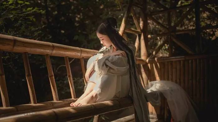 華夏氣韻，漢服魅力