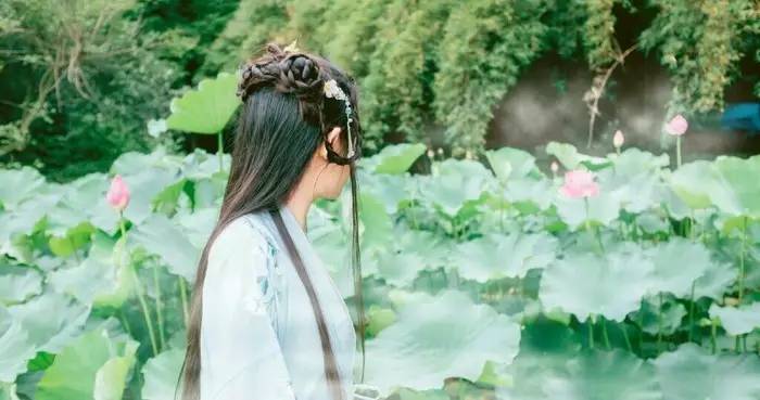 華夏氣韻，漢服魅力