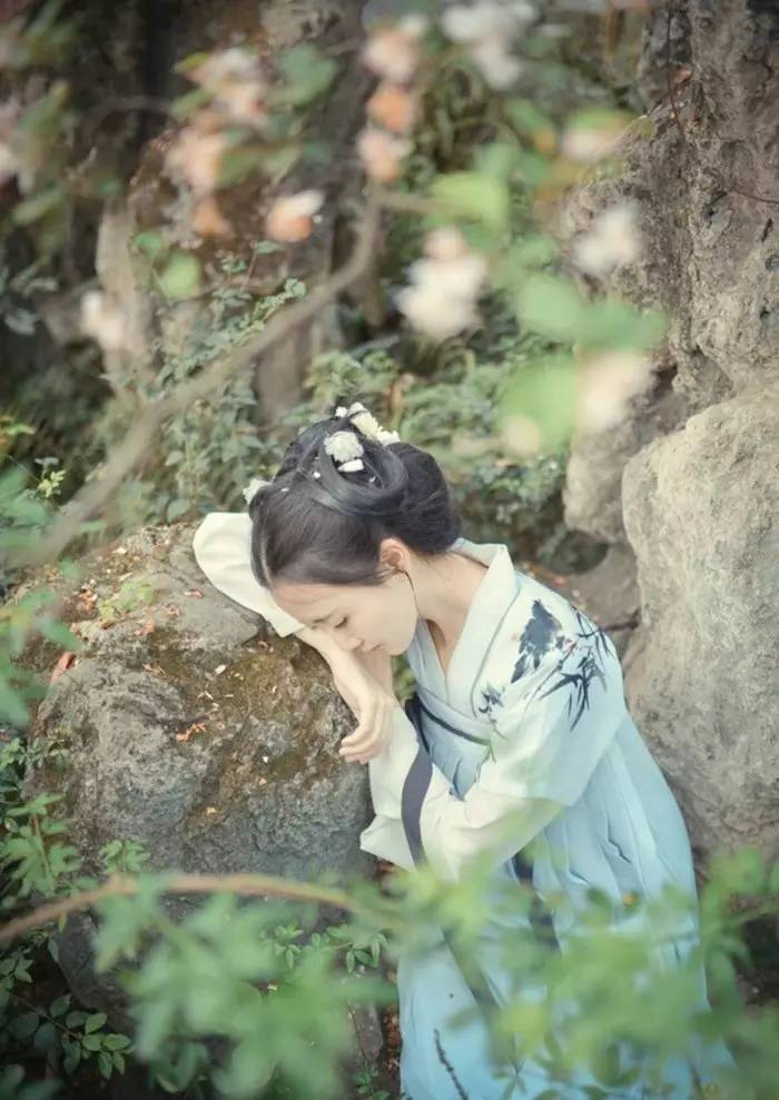 華夏氣韻，漢服魅力