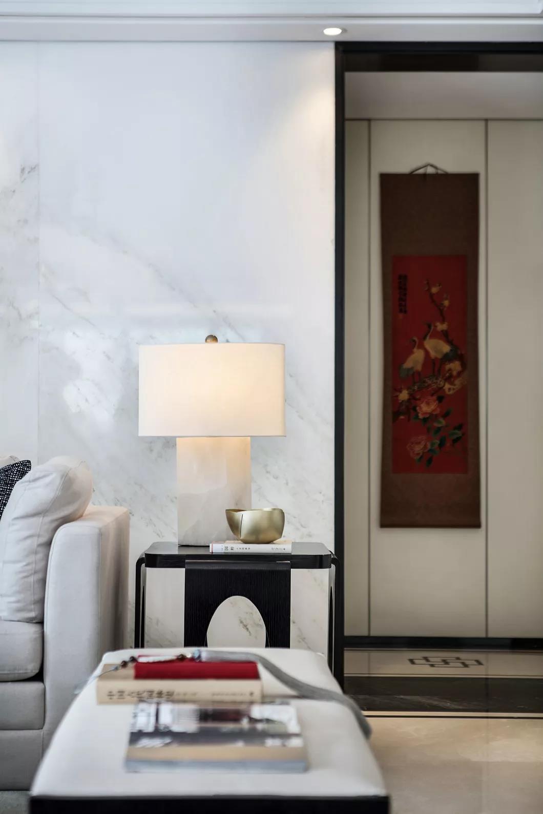 中式裝修，傳達(dá)中式的意境之美