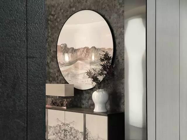 中式裝飾，散發(fā)獨(dú)特的古風(fēng)氣質(zhì)