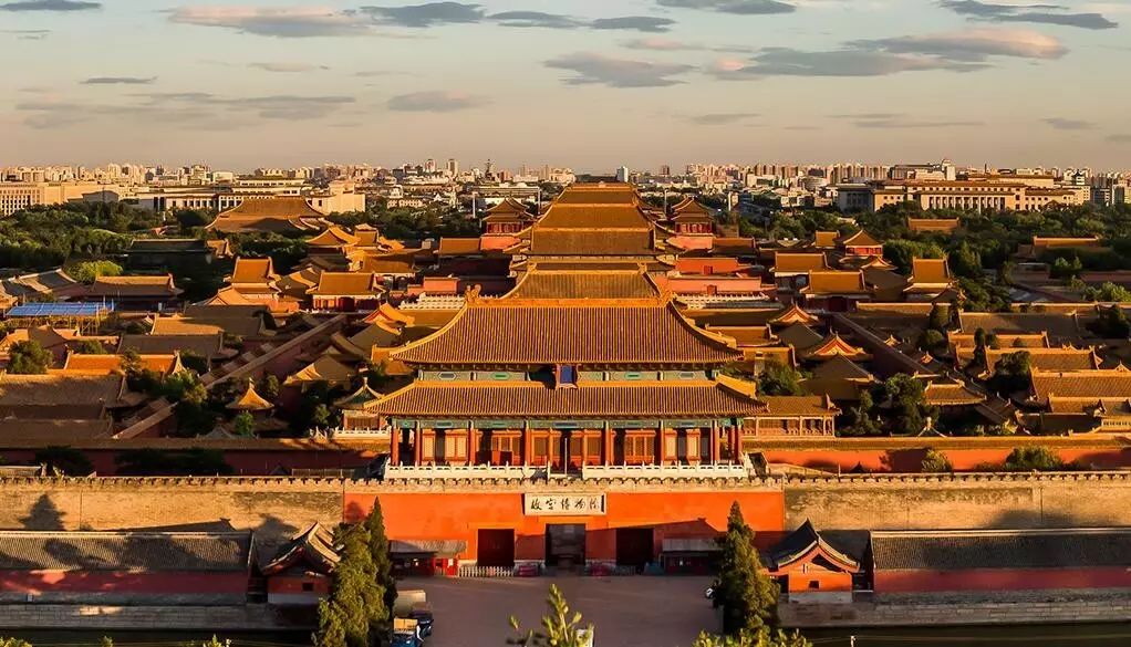 雄峙數(shù)千年的古建筑，歷史古建筑風(fēng)情萬(wàn)種！