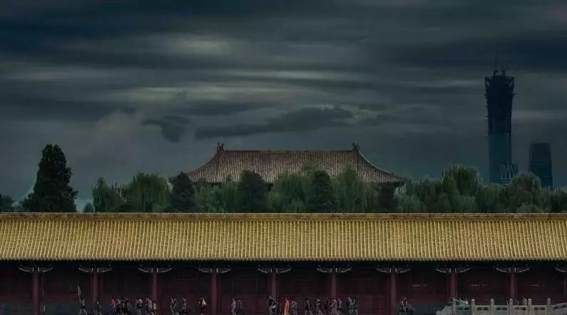 雄峙數(shù)千年的古建筑，歷史古建筑風(fēng)情萬(wàn)種！