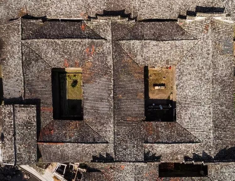 雄峙數(shù)千年的古建筑，歷史古建筑風(fēng)情萬(wàn)種！