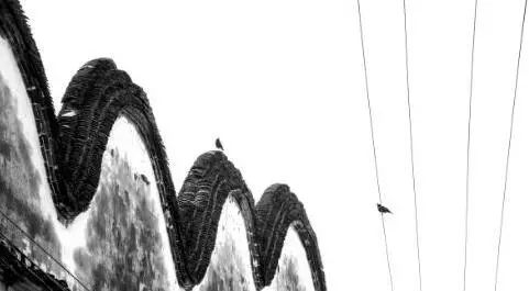 雄峙數(shù)千年的古建筑，歷史古建筑風(fēng)情萬(wàn)種！