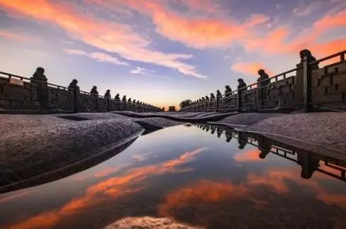 雄峙數(shù)千年的古建筑，歷史古建筑風(fēng)情萬(wàn)種！