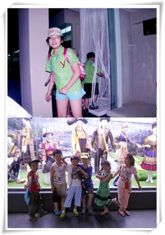 適合孩子的博物館推薦，探索世界奧秘！