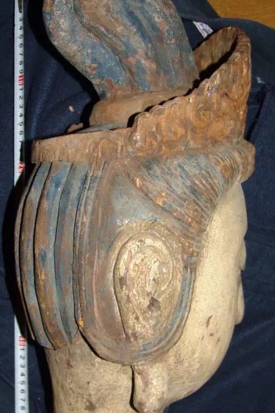 千年回眸-中國古代雕塑藝術(shù)之美