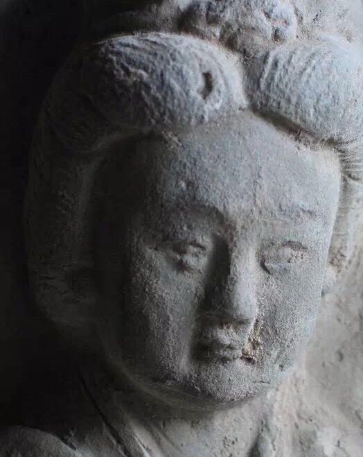 千年回眸-中國(guó)古代雕塑藝術(shù)之美