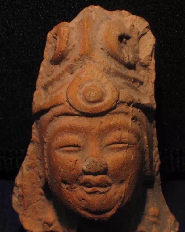 千年回眸-中國(guó)古代雕塑藝術(shù)之美