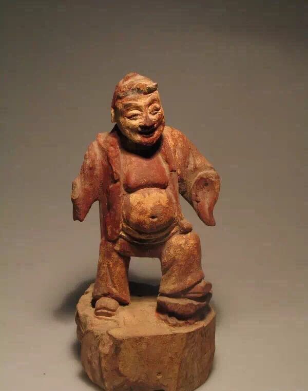 千年回眸-中國(guó)古代雕塑藝術(shù)之美