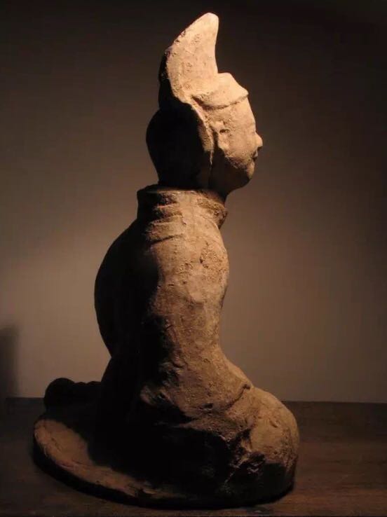 千年回眸-中國(guó)古代雕塑藝術(shù)之美