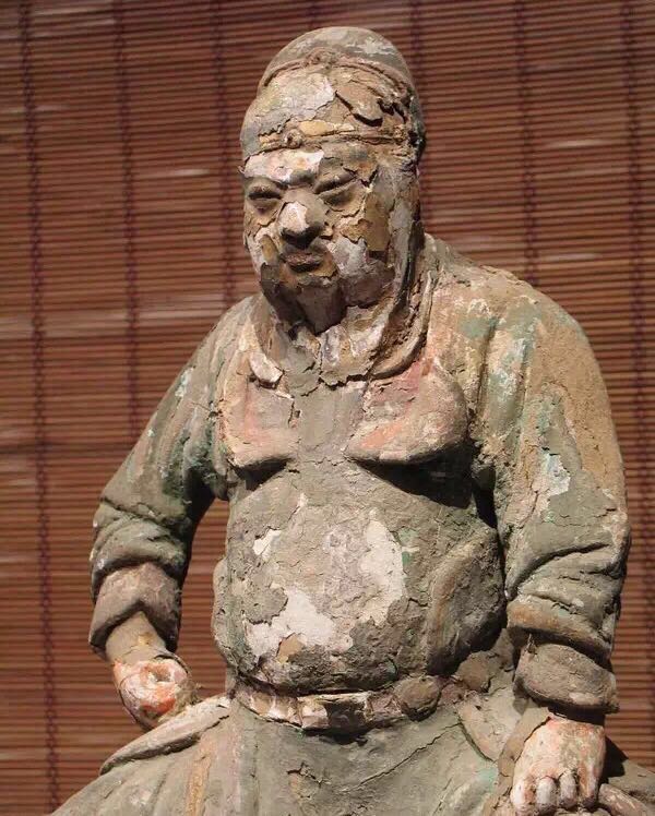 千年回眸-中國(guó)古代雕塑藝術(shù)之美