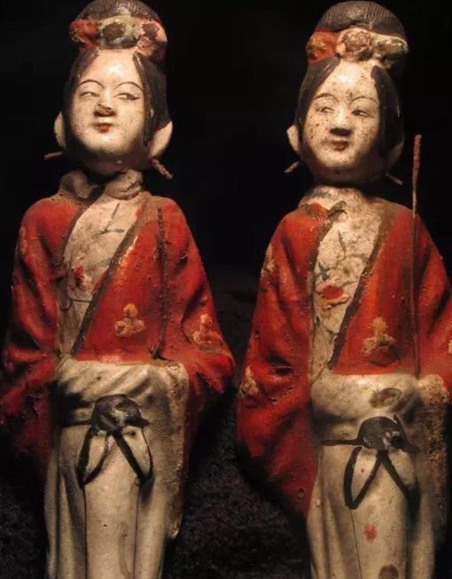 千年回眸-中國(guó)古代雕塑藝術(shù)之美