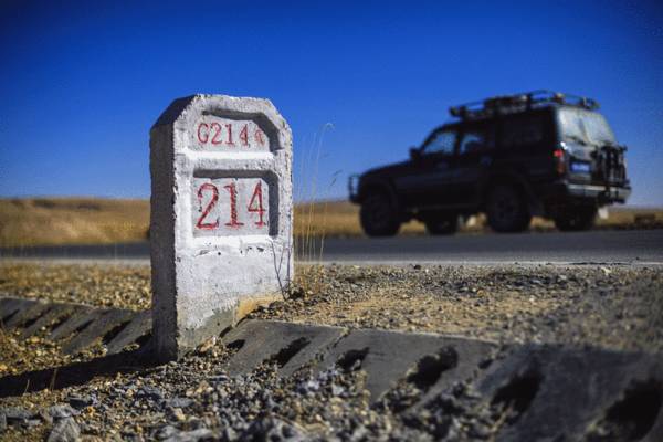 十條最適合自駕出游的福連文苑景公路，一路美景
