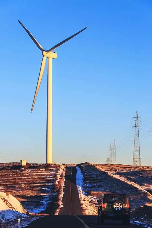 十條最適合自駕出游的福連文苑景公路，一路美景