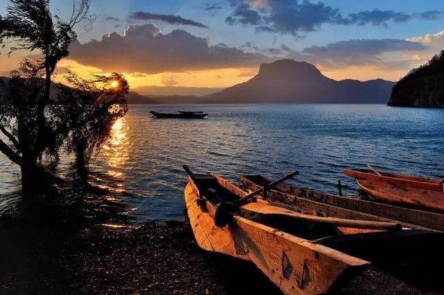 十條最適合自駕出游的福連文苑景公路，一路美景