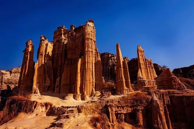 十條最適合自駕出游的福連文苑景公路，一路美景