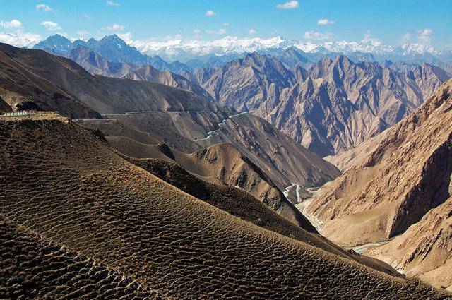 十條最適合自駕出游的福連文苑景公路，一路美景