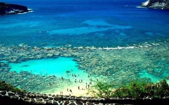 十條最適合自駕出游的福連文苑景公路，一路美景