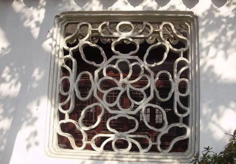 天上人間，中國古建筑之美